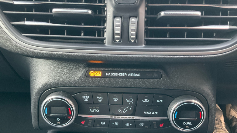 Ford Focus 1.0 EcoBoost ST-Line Style 5dr Petrol Hatchback